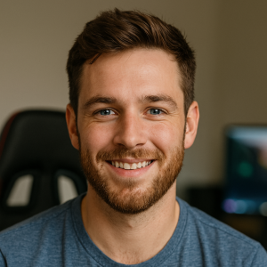 Logan Pierce – Staff Reporter Sports & Gaming