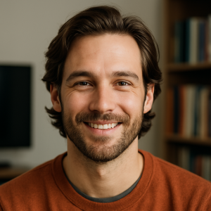 Riley James – Staff Reporter Movies, TV, Streaming & Awards.